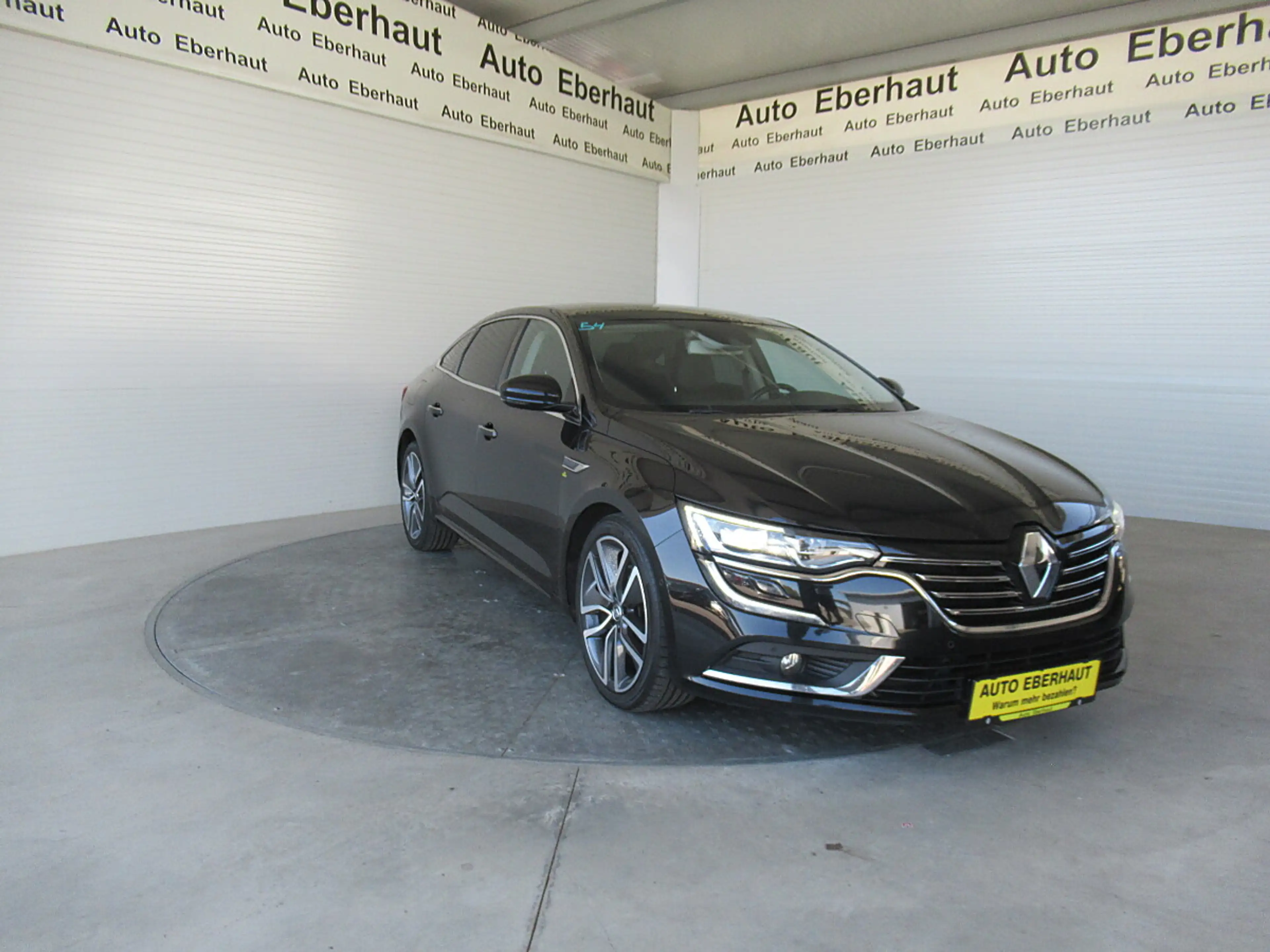 Renault Talisman Intens Energy dCi 160 EDC *Sitzheizung/lüftung ... — photo 7