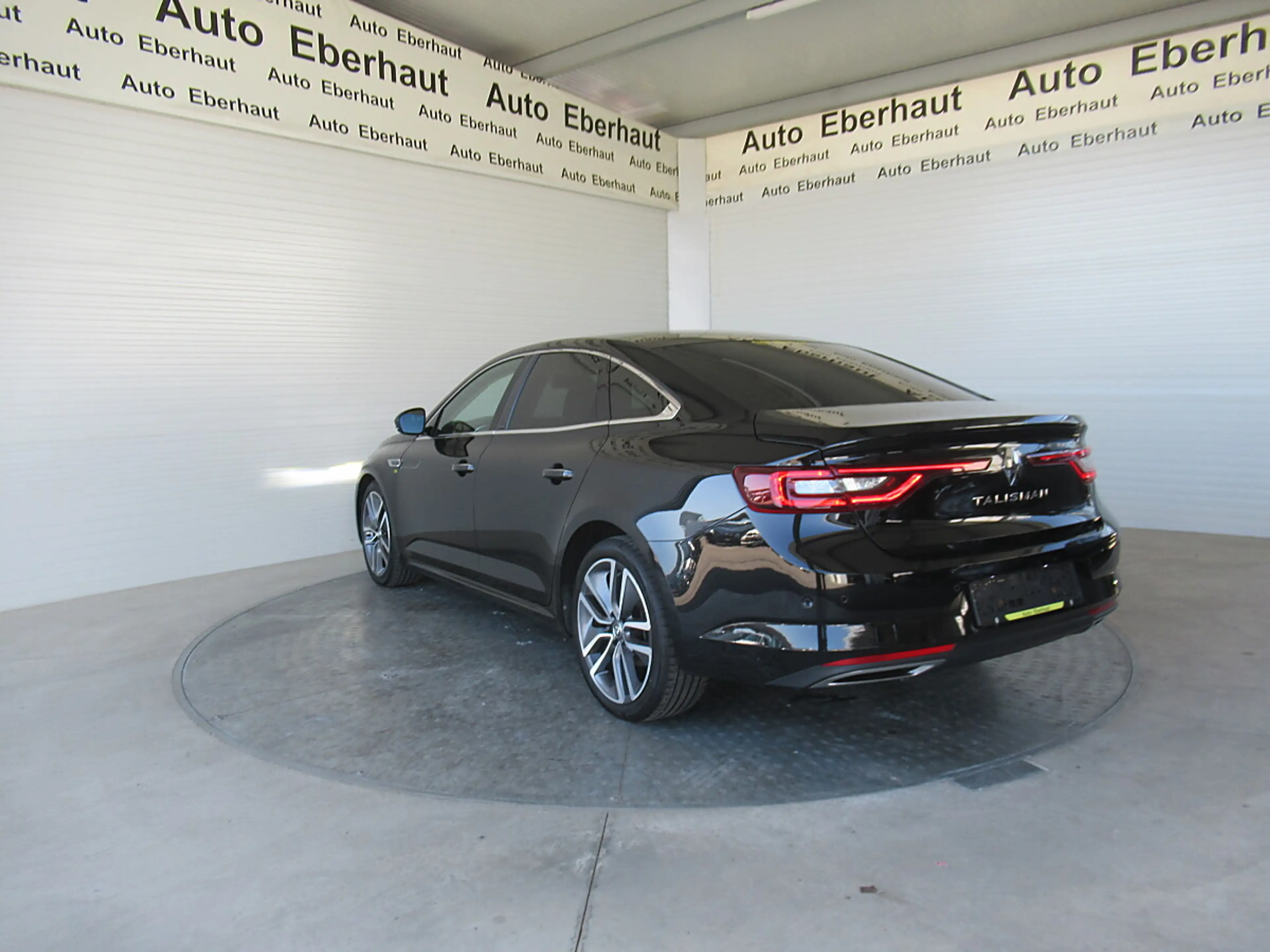 Renault Talisman Intens Energy dCi 160 EDC *Sitzheizung/lüftung ... — photo 3