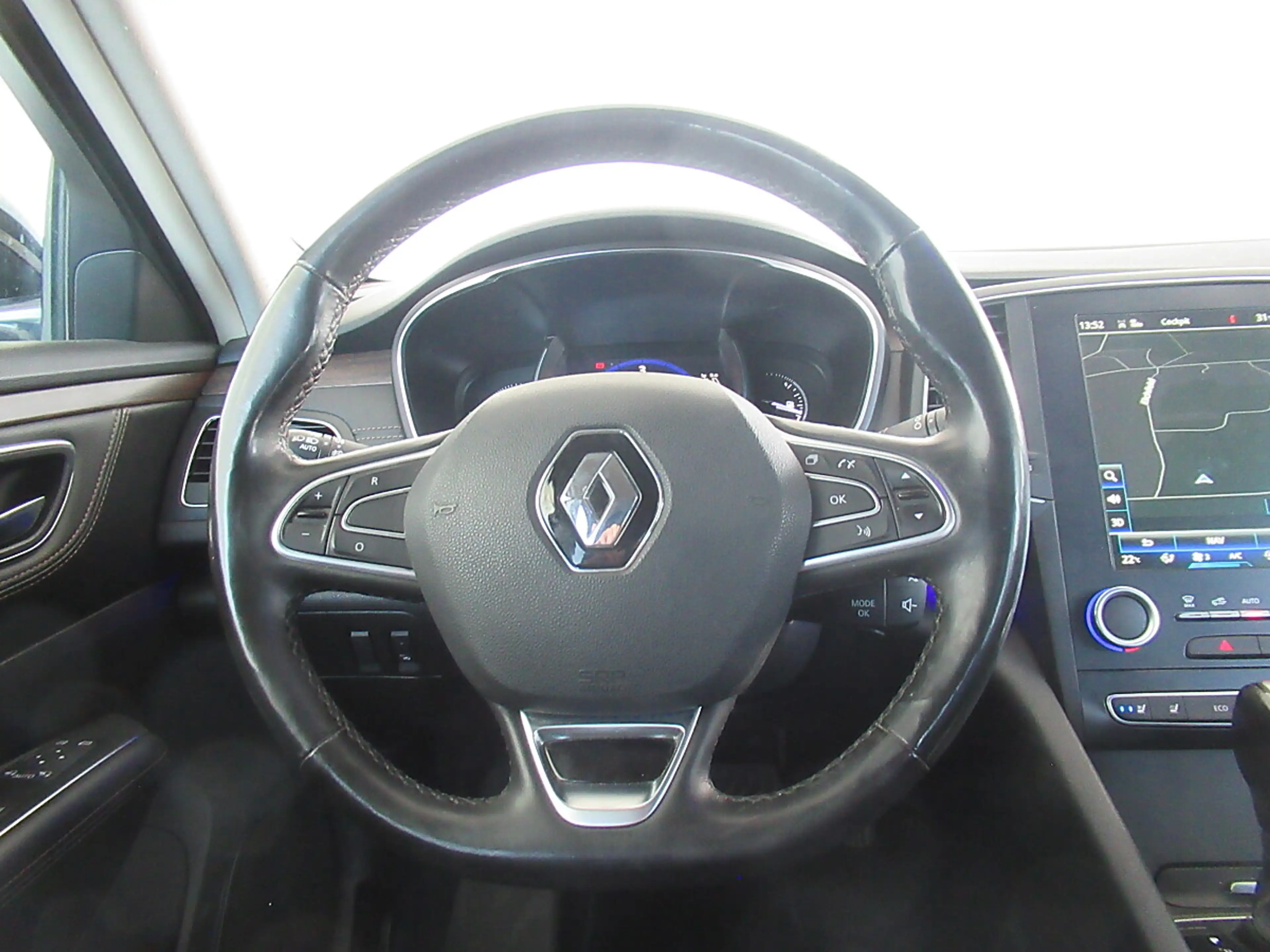 Renault Talisman Intens Energy dCi 160 EDC *Sitzheizung/lüftung ... — photo 11