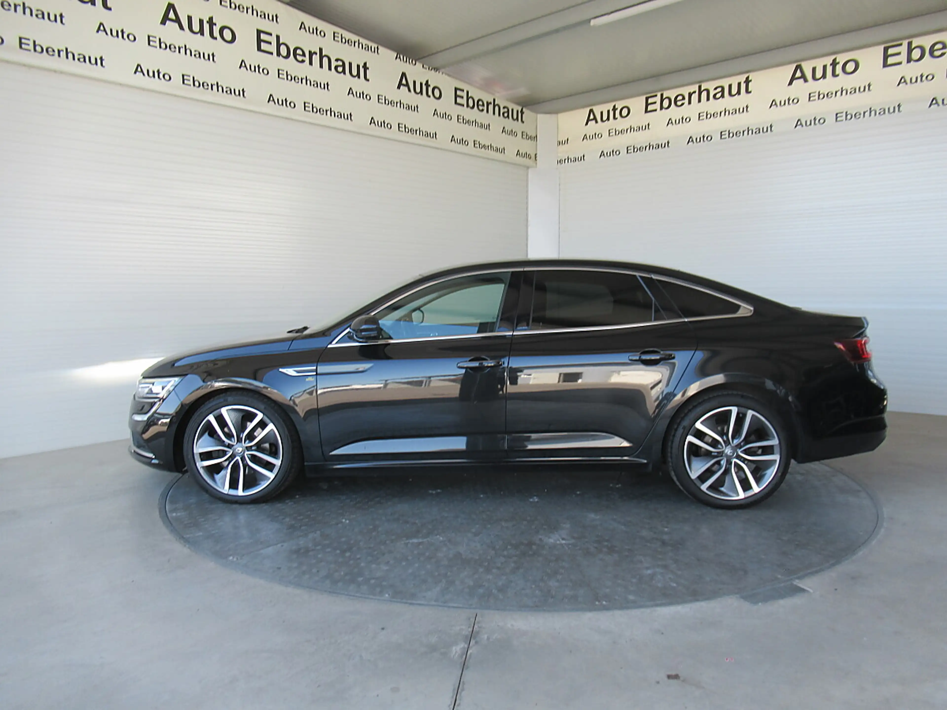 Renault Talisman Intens Energy dCi 160 EDC *Sitzheizung/lüftung ... — photo 2