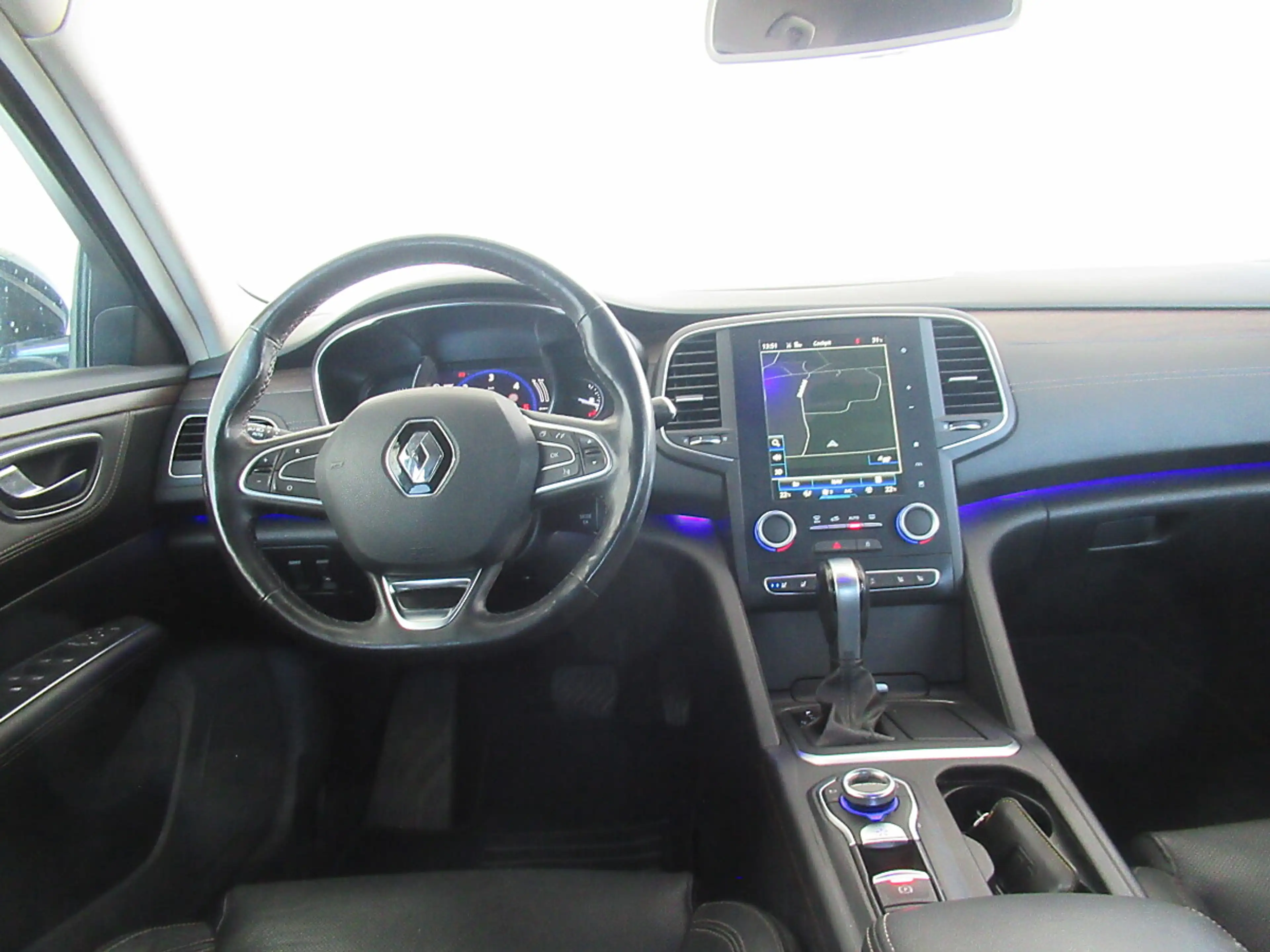 Renault Talisman Intens Energy dCi 160 EDC *Sitzheizung/lüftung ... — photo 10