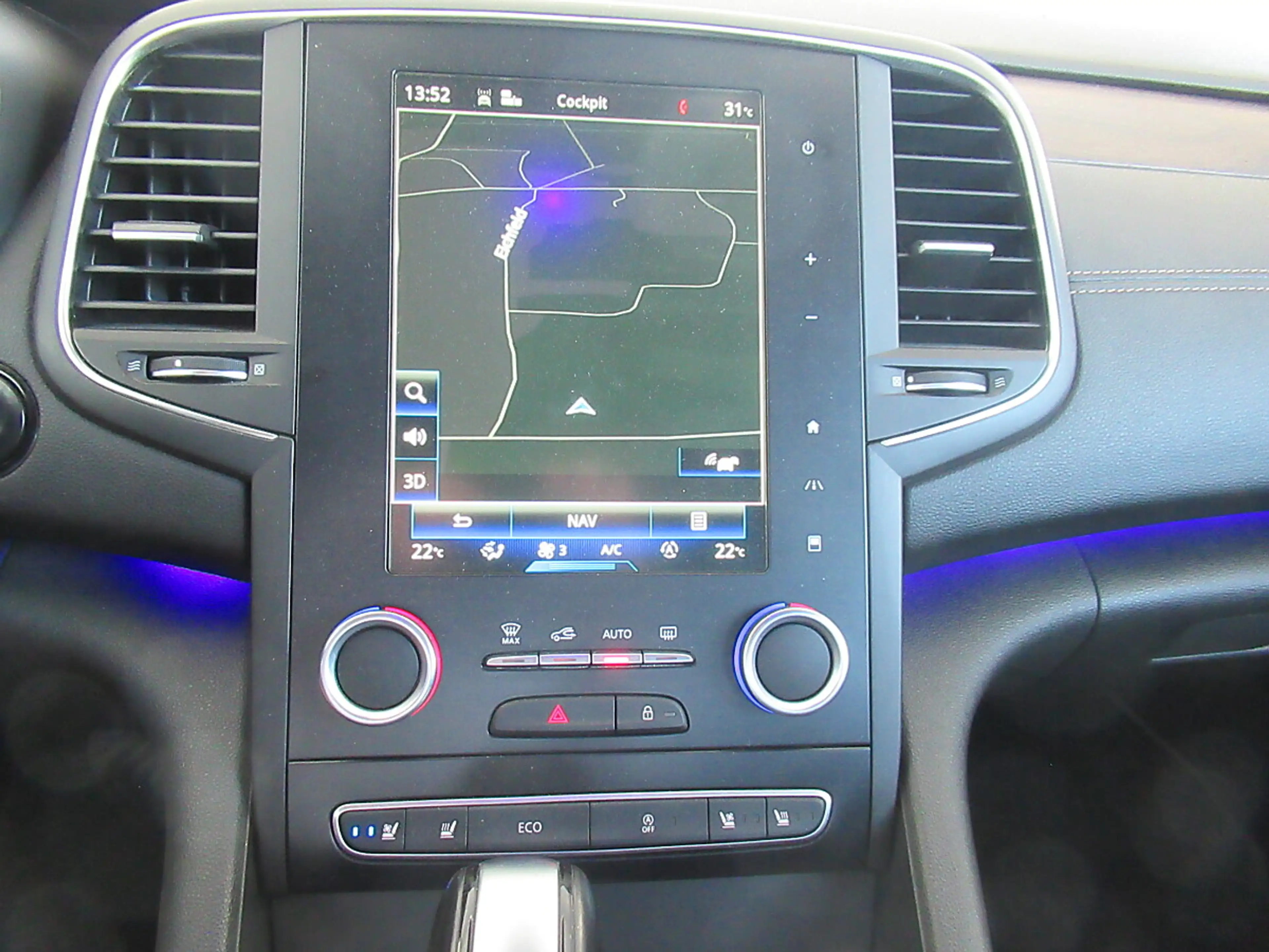 Renault Talisman Intens Energy dCi 160 EDC *Sitzheizung/lüftung ... — photo 15