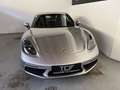 Porsche Cayman DSG Led, PCM, Sportaga, ... Argent - thumbnail 4