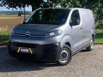 Citroën III XS BlueHDi 120 Confort S&S E6.d-TEMP