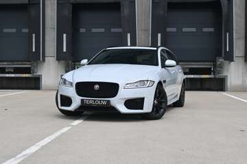 Sportbrake 2.0t Chequered Flag