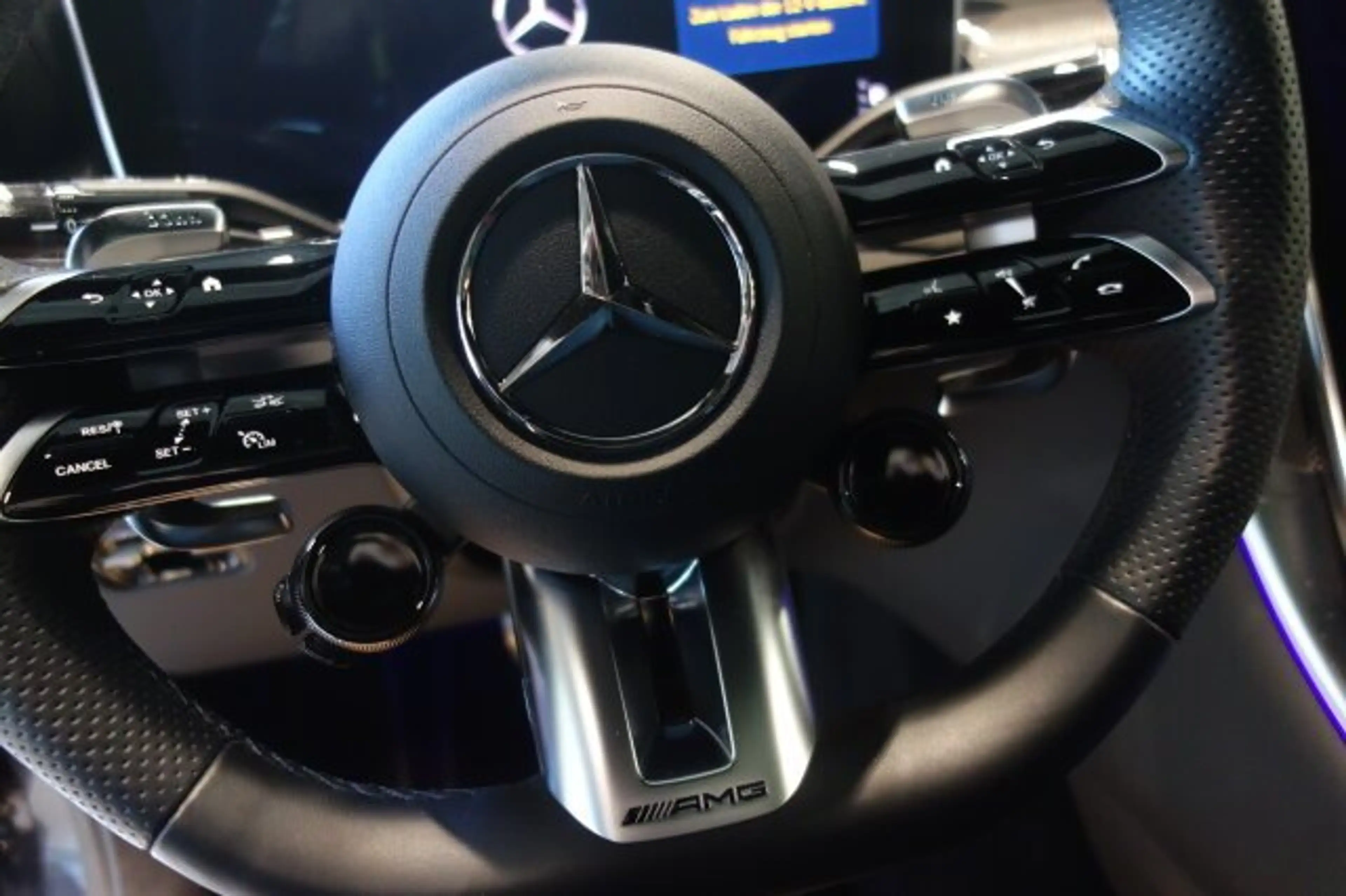 Mercedes-Benz GLC 43 AMG AMG GLC 43 4M STANDH FAHR PAK PANO MEMO HAL DIGI — photo 13
