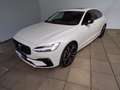Volvo S90 T8 ULTIMATE DARK AWD PLUG-IN UPE 94.000 € Weiß - thumbnail 2