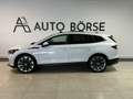 Skoda Enyaq iV 80 SUITE*WÄRMEPUMPE*CAM*PANO*MATRIX*AHK Bianco - thumbnail 4