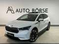 Skoda Enyaq iV 80 SUITE*WÄRMEPUMPE*CAM*PANO*MATRIX*AHK Bianco - thumbnail 1