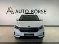 Skoda Enyaq iV 80 SUITE*WÄRMEPUMPE*CAM*PANO*MATRIX*AHK Bianco - thumbnail 3