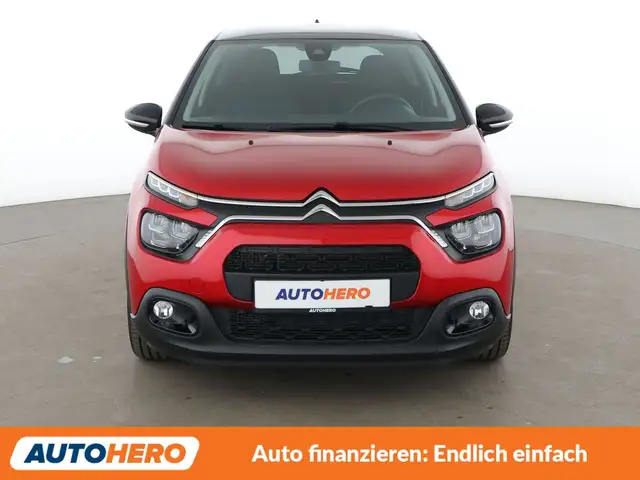 Citroen C3 view 9