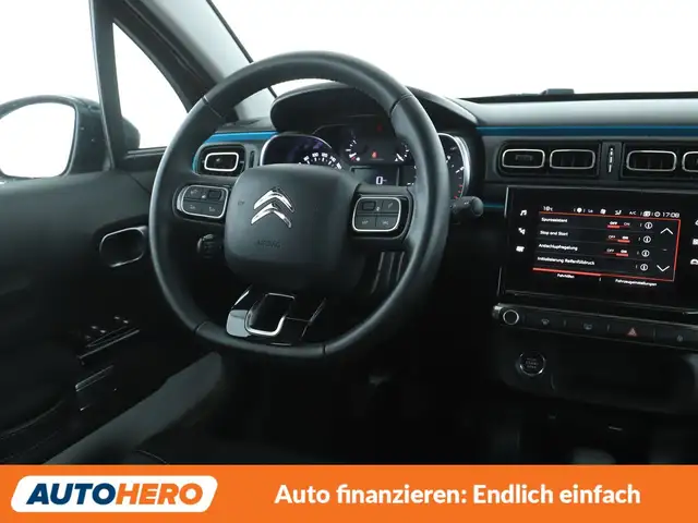 Citroen C3 view 13