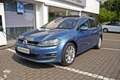 Volkswagen Golf Variant VII 1.4 TSI Highline AHK Pano Xenon Keyless 110... Blau - thumbnail 2