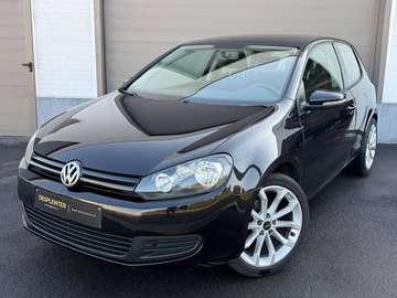 Golf 1.4i GARANTIE/AIRCO/CARPLAY/PARKEERSENSOREN/ISOFIX