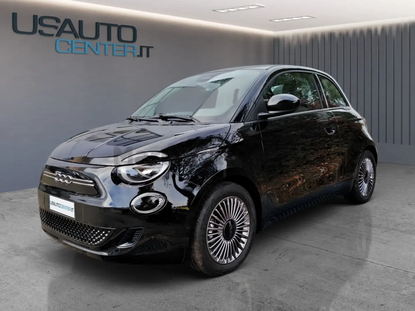 Fiat 500e 500e Berlina ICON 42 kWh - 1