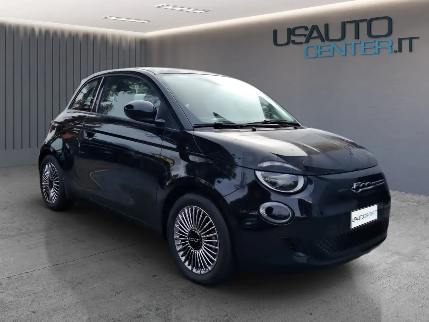 Fiat 500e 500e Berlina ICON 42 kWh - 2