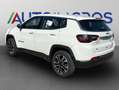 Jeep Compass 1.5 Turbo T4 MHEV Altitude Alb - thumbnail 8
