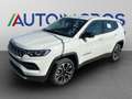 Jeep Compass 1.5 Turbo T4 MHEV Altitude Alb - thumbnail 1