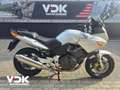 Honda CBF 600 S ABS Grau - thumbnail 1