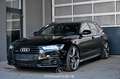 Audi A6 Avant 3.0 TDI quattro competition Schwarz - thumbnail 1