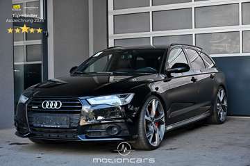 Avant 3.0 TDI quattro competition  Pickerl NEU