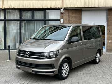 2.0 TDi SCR LWB Comfortline BMT