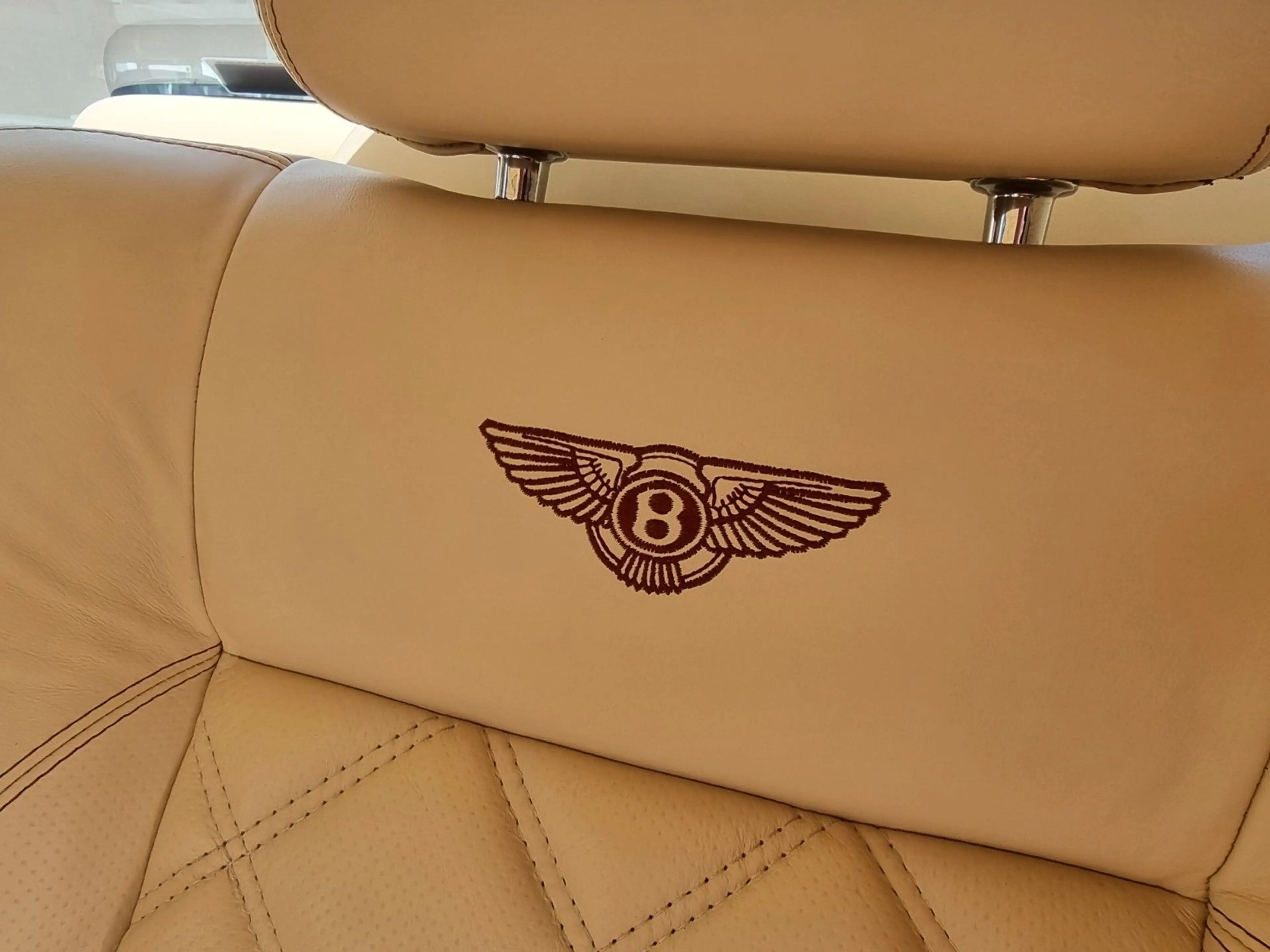 Bentley Arnage Mulliner/Technisch umfassend revidiert+1A — photo 14