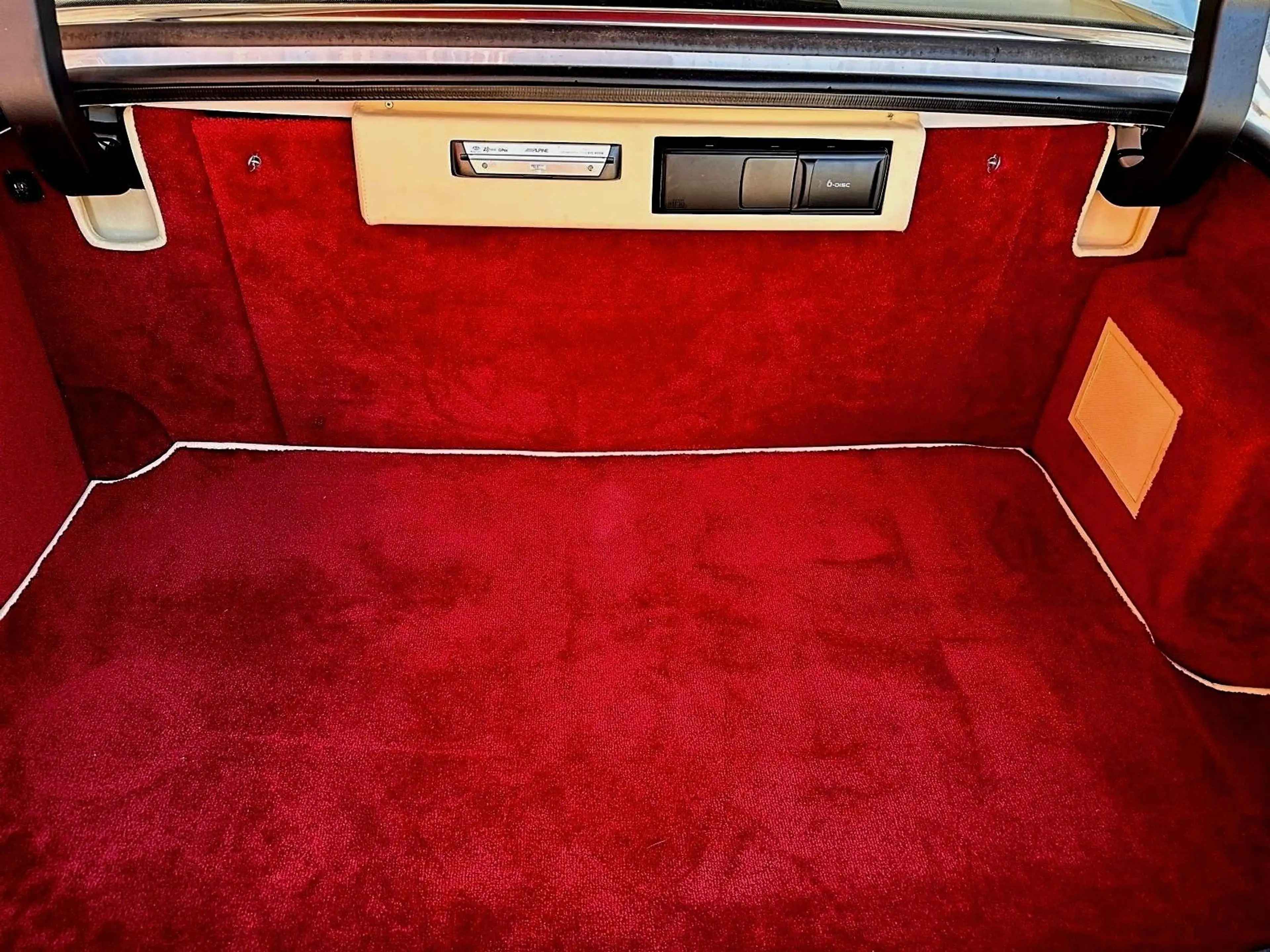 Bentley Arnage Mulliner/Technisch umfassend revidiert+1A — photo 9