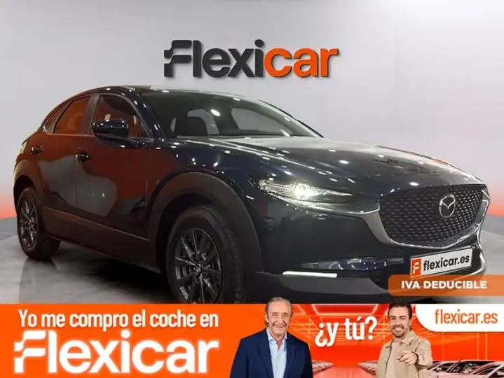 Mazda CX-30 2025