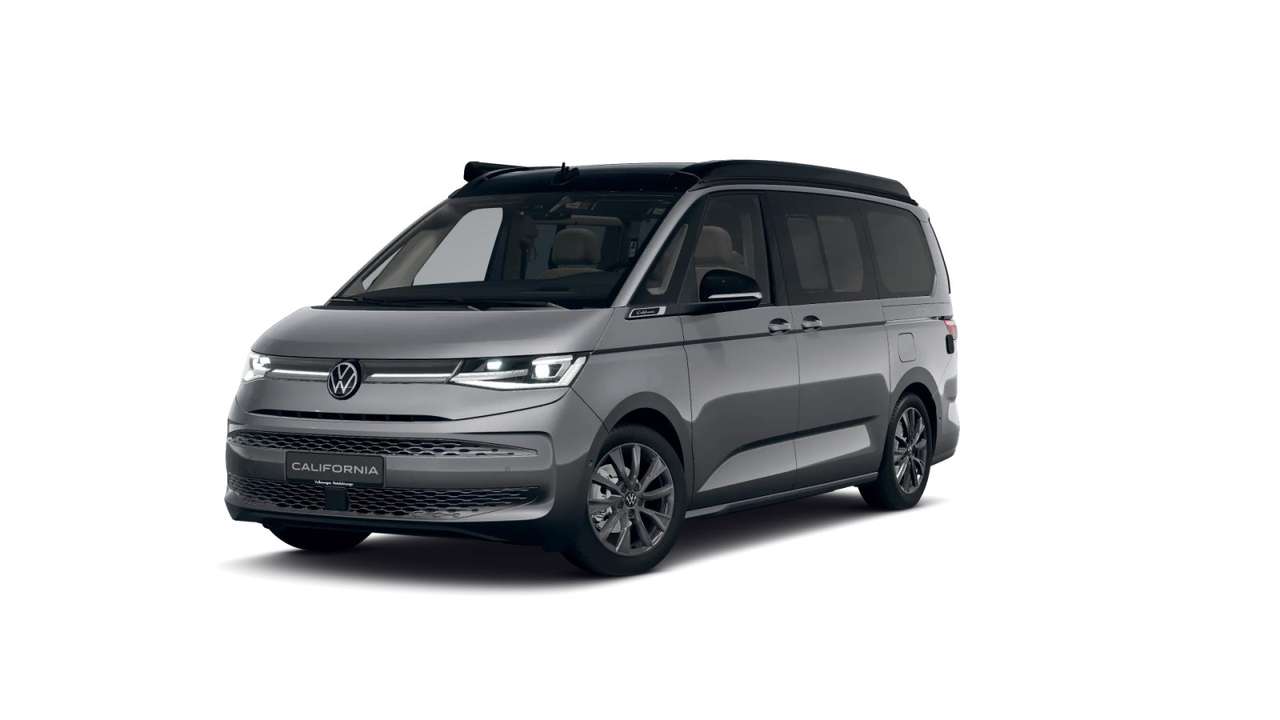 Volkswagen Others 2024