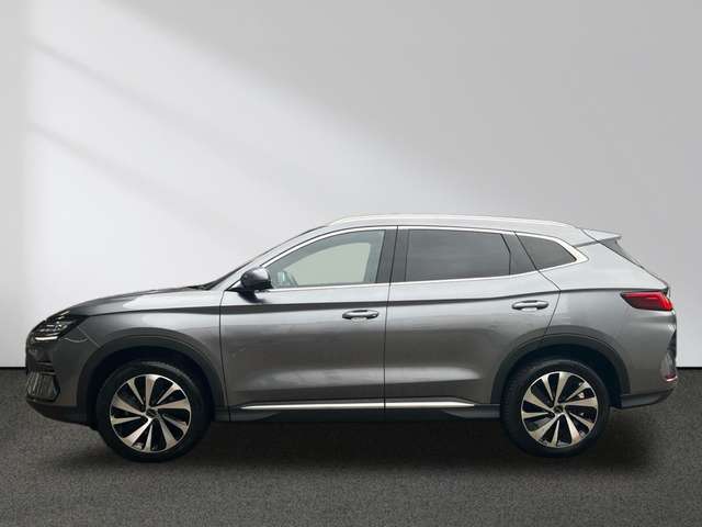 BYD Seal U Comfort Head-Up 360°-Kamera Panorama