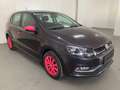 Volkswagen Polo Schwarz - thumbnail 1