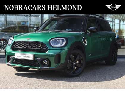 MINI Cooper SE Countryman ALL4 MINI Yours Automaat / Panoramadak / Achteruit