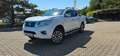 Nissan Navara NP300 Tekna Double Cab 4x4 Blanc - thumbnail 1