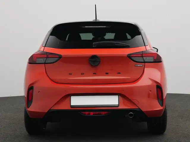 Opel Corsa view 4