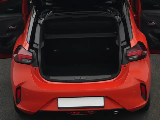 Opel Corsa view 9