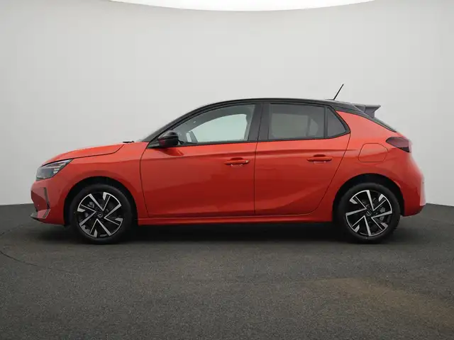 Opel Corsa view 5