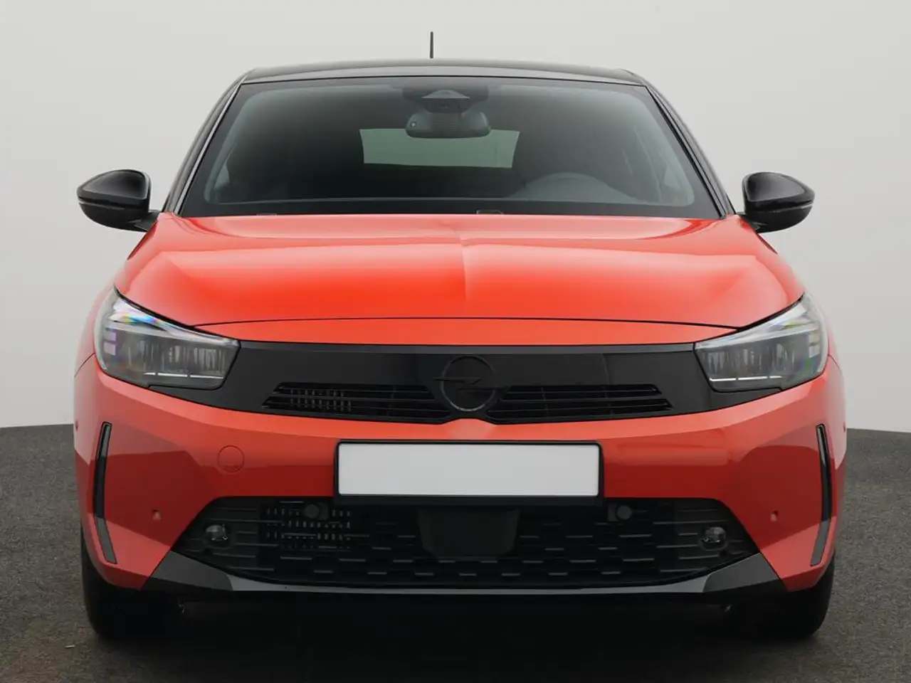 Opel Corsa 2026