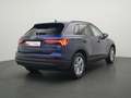 Audi Q3 S line quattro STRON LEDER NAVI VIRT APP A Blau - thumbnail 3