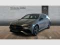 Mercedes-Benz CLA 250 e Shooting Brake AMG Line Gris - thumbnail 1