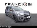 Dacia Jogger 1.0 tce Extreme UP Gpl 100cv Grau - thumbnail 2