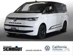 Volkswagen T7 Multivan 1,5 l TSI eHybrid LÜ "EDITION" GJR 7 SITZER KLI...