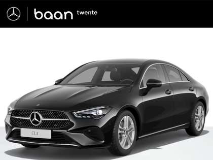 Mercedes-Benz CLA 180 Business-Line | Apple Carplay | Stoelverwarming |