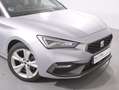SEAT Leon fam. 1.5 ETSI 110KW S/S FR SPEC ED VIS DSG SP 5P Silber - thumbnail 16