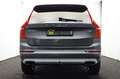Volvo XC90 Geartronic AWD 7SITZE+AHKPL+P-DACH+AHKPL Gris - thumbnail 6