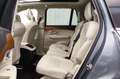Volvo XC90 Geartronic AWD 7SITZE+AHKPL+P-DACH+AHKPL Gris - thumbnail 10