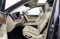 Volvo XC90 Geartronic AWD 7SITZE+AHKPL+P-DACH+AHKPL Gris - thumbnail 9