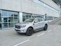 Ford Ranger VII 2019 2.0 tdci double cab Limited 170cv auto Silver - thumbnail 1
