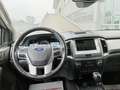 Ford Ranger VII 2019 2.0 tdci double cab Limited 170cv auto Plateado - thumbnail 13