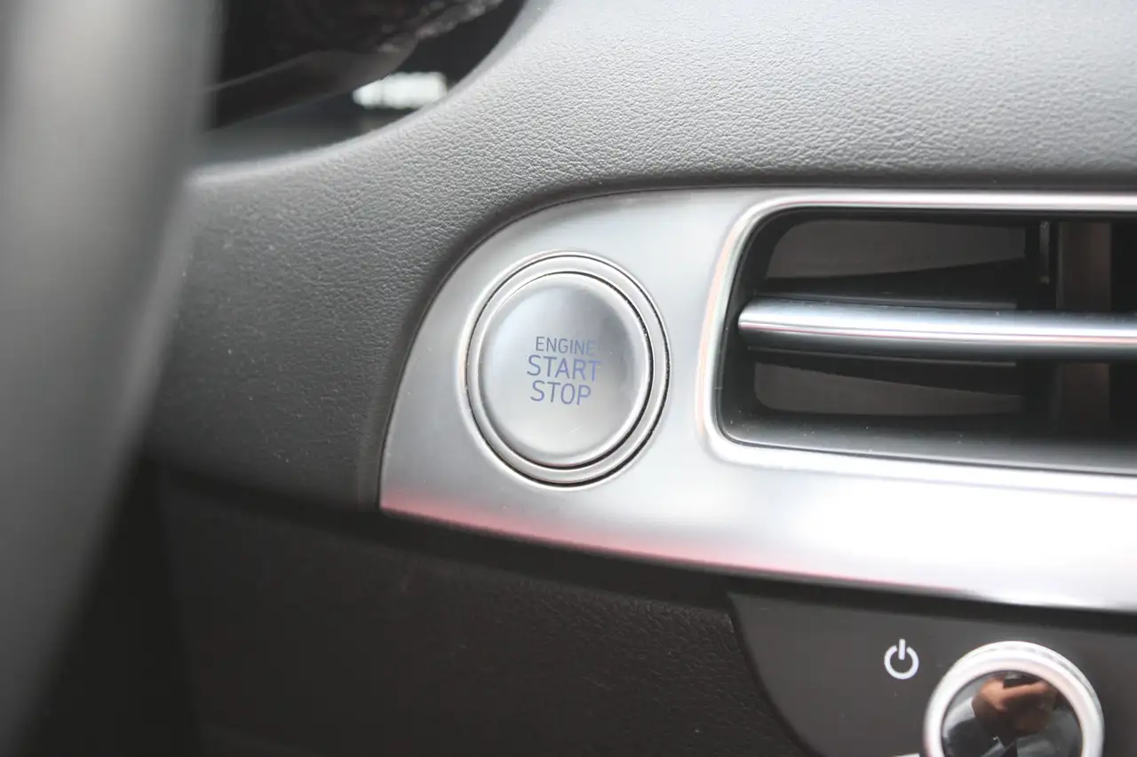 Hyundai PALISADE снимка Hyundai PALISADE